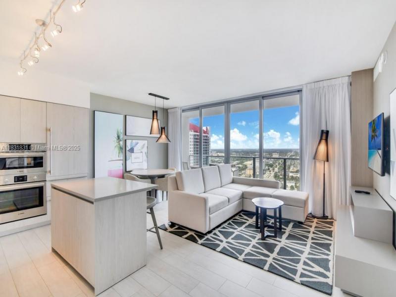 Condo for sale at Hyde Beach House R1406