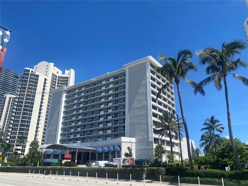 Comprar apartamento en Aventura Beach Club 733