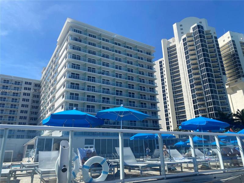 Comprar apartamento en Aventura Beach Club 733