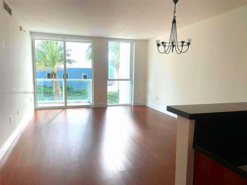 Comprar apartamento en Vizcayne South Tower