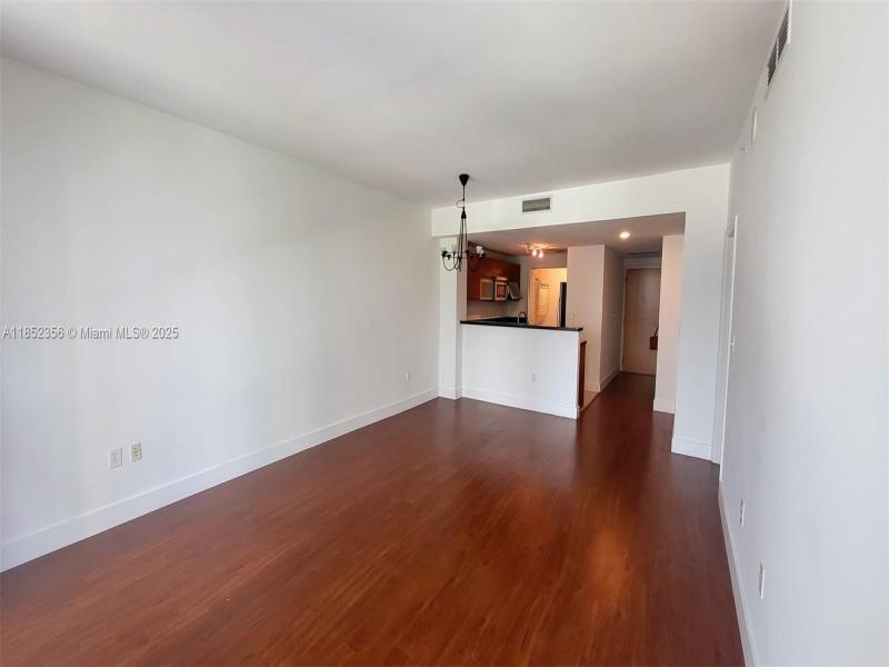Comprar apartamento en Vizcayne South Tower