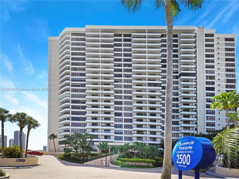 Olympus Condo Apt #2408