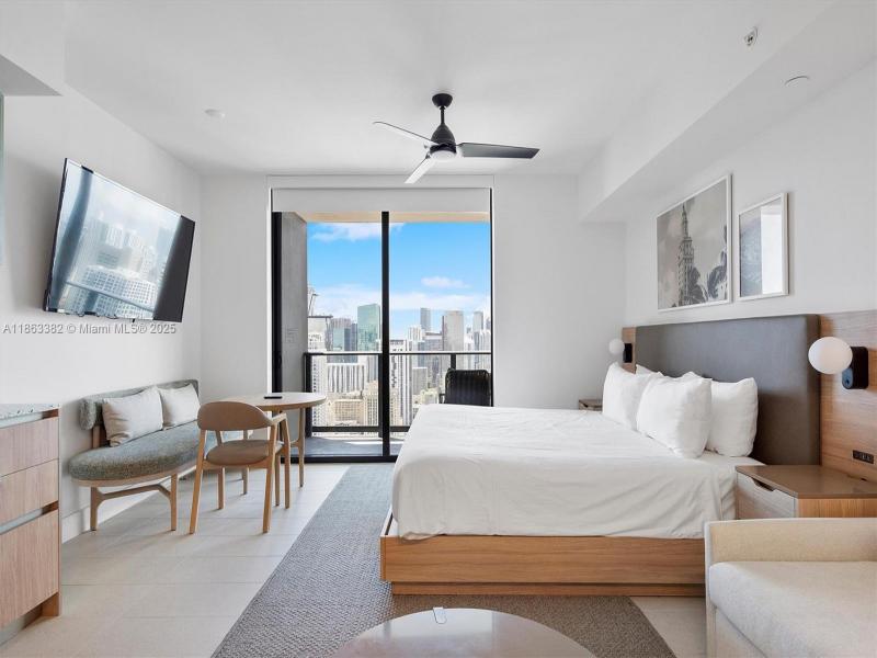 Condo for sale at Natiivo Miami 3806