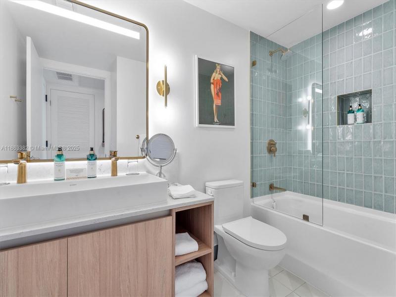 Condo for sale at Natiivo Miami 3806
