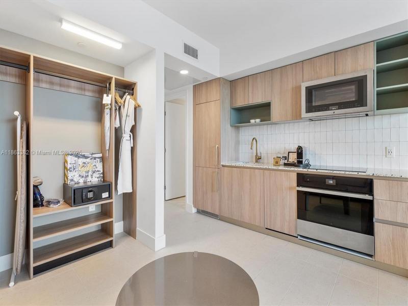 Condo for sale at Natiivo Miami 3806
