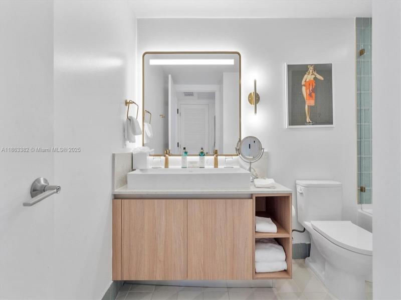 Condo for sale at Natiivo Miami 3806