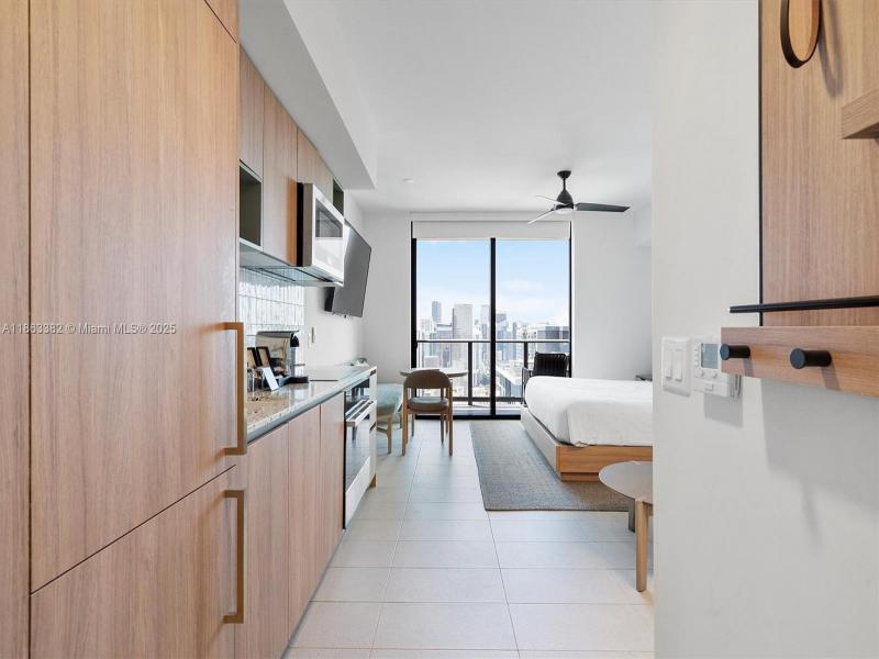 Condo for sale at Natiivo Miami 3806
