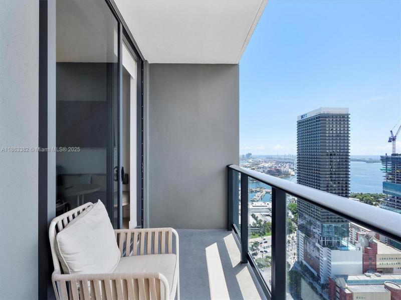 Condo for sale at Natiivo Miami 3806