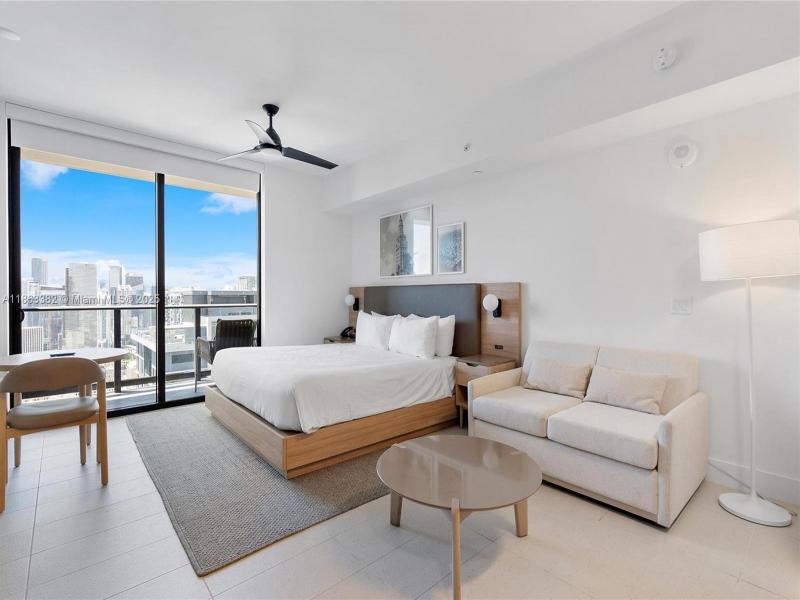 Condo for sale at Natiivo Miami 3806