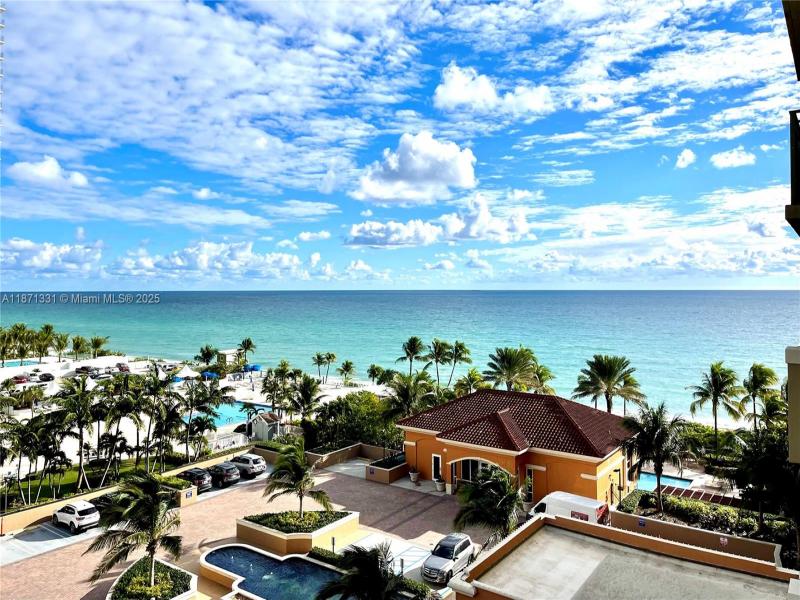 Condo for sale at 2080 Ocean Drive 604