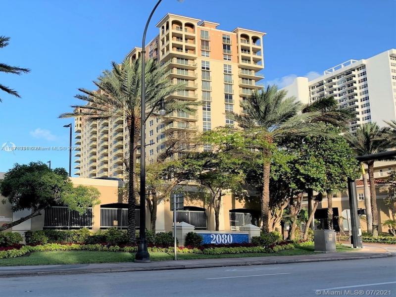 2080 Ocean Drive Apt #604