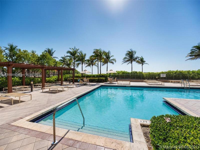 Condo for sale at 2080 Ocean Drive 604