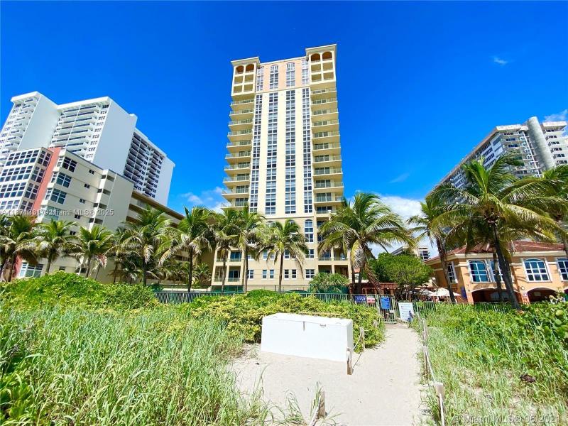 Condo for sale at 2080 Ocean Drive 604