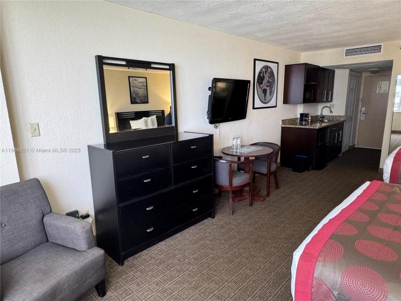 Comprar apartamento en Aventura Beach Club 1108