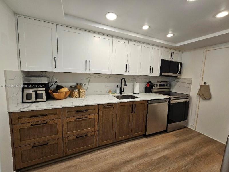 Comprar apartamento en Del Prado South Tower 1602