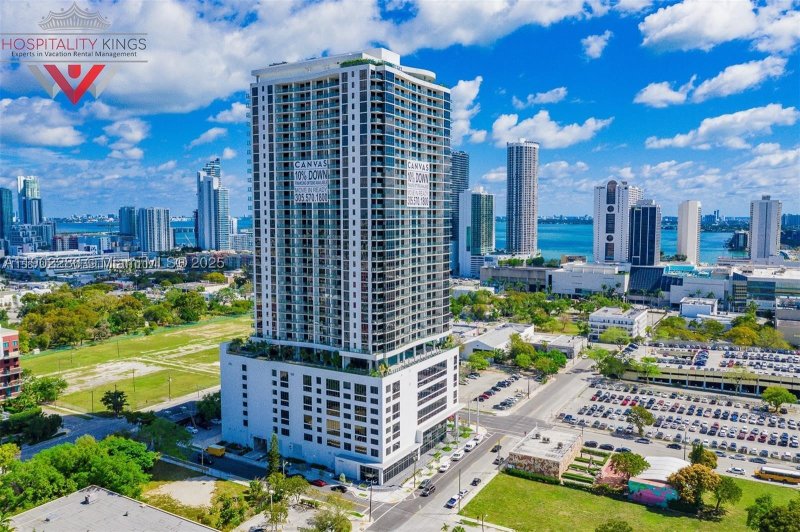 Condo for sale at Canvas 1916