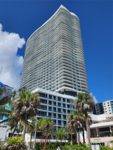 Hyde Beach Resort Hollywood Apt #2107