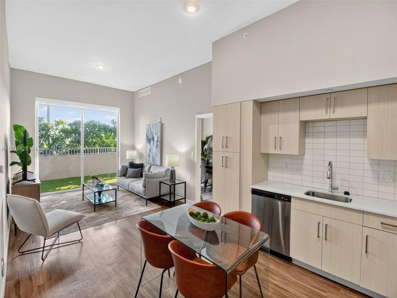 Comprar apartamento en Centralis Residences 502