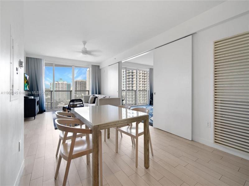 W Residences Ft Lauderdale Apt #1102