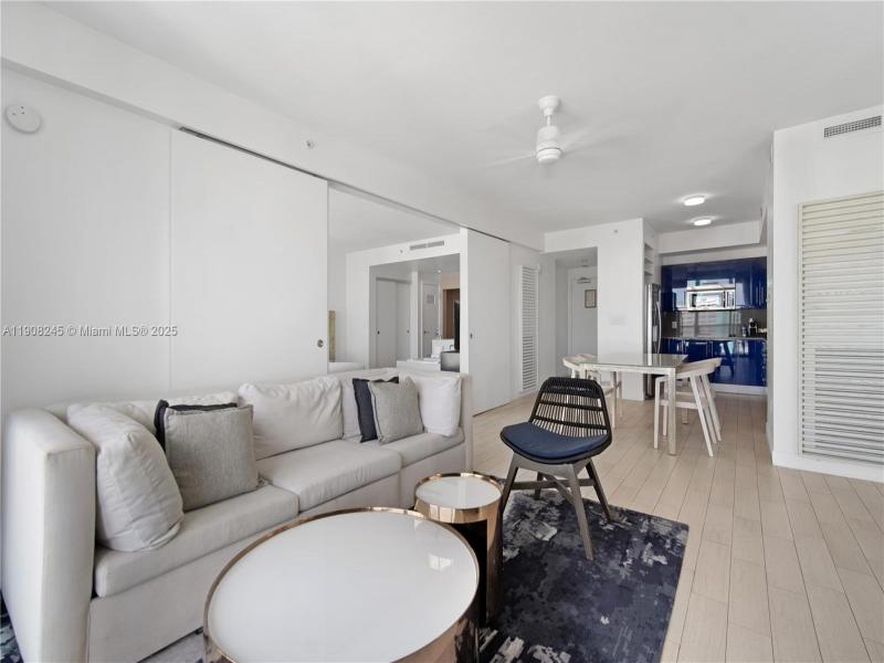 Condo for sale at W Residences Ft Lauderdale 1102