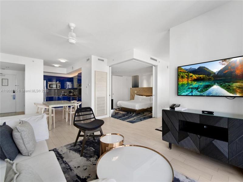 Condo for sale at W Residences Ft Lauderdale 1102