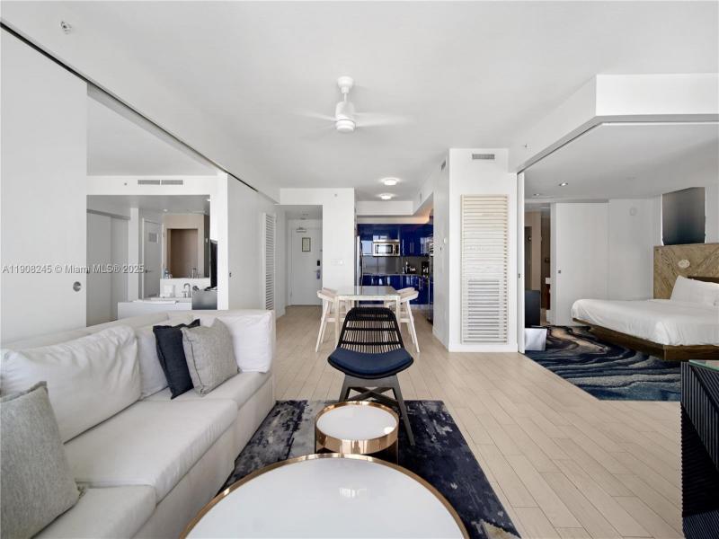 Condo for sale at W Residences Ft Lauderdale 1102