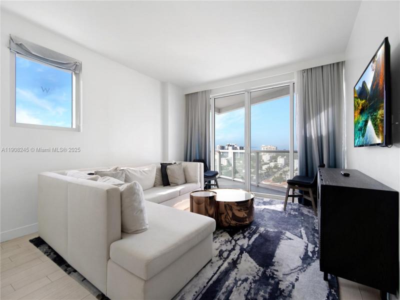 Condo for sale at W Residences Ft Lauderdale 1102