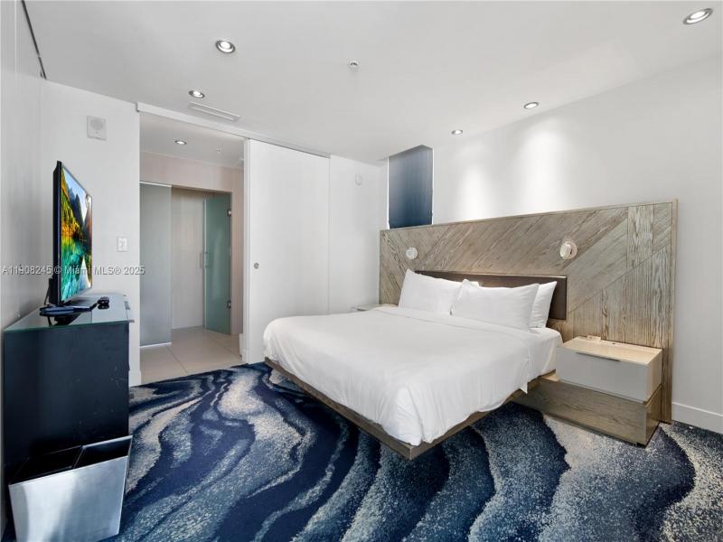 Condo for sale at W Residences Ft Lauderdale 1102