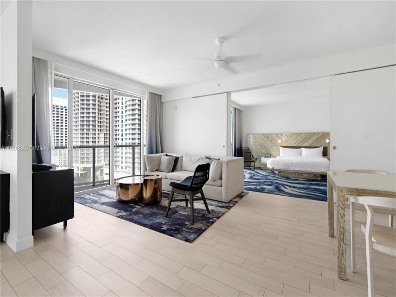 Condo for sale at W Residences Ft Lauderdale 1102