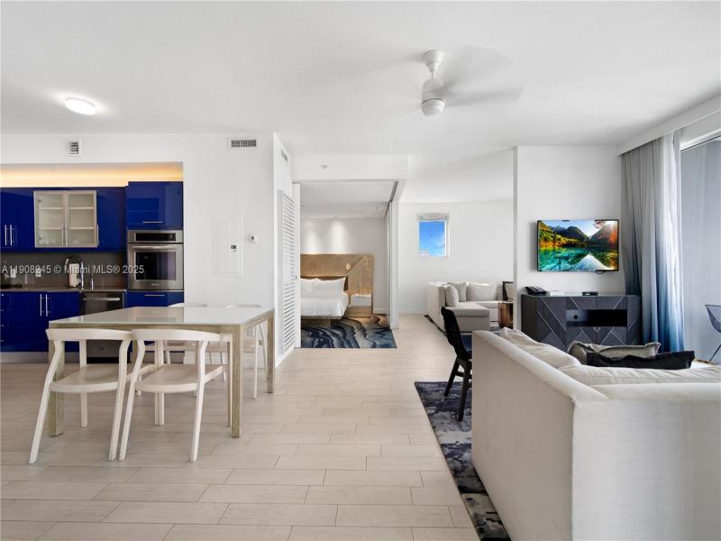 Condo for sale at W Residences Ft Lauderdale 1102