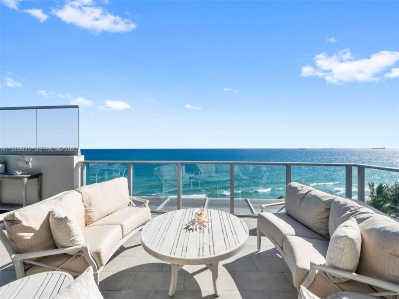Condo for sale at Auberge Beach Residences Spa N605