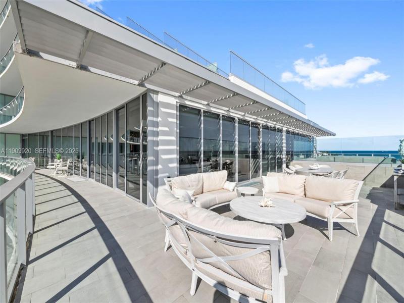 Condo for sale at Auberge Beach Residences Spa N605