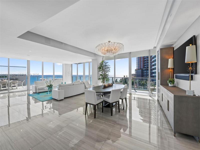 Condo for sale at Auberge Beach Residences Spa N605