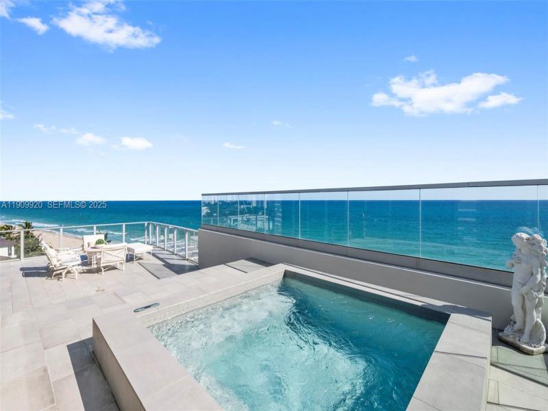 Condo for sale at Auberge Beach Residences Spa N605