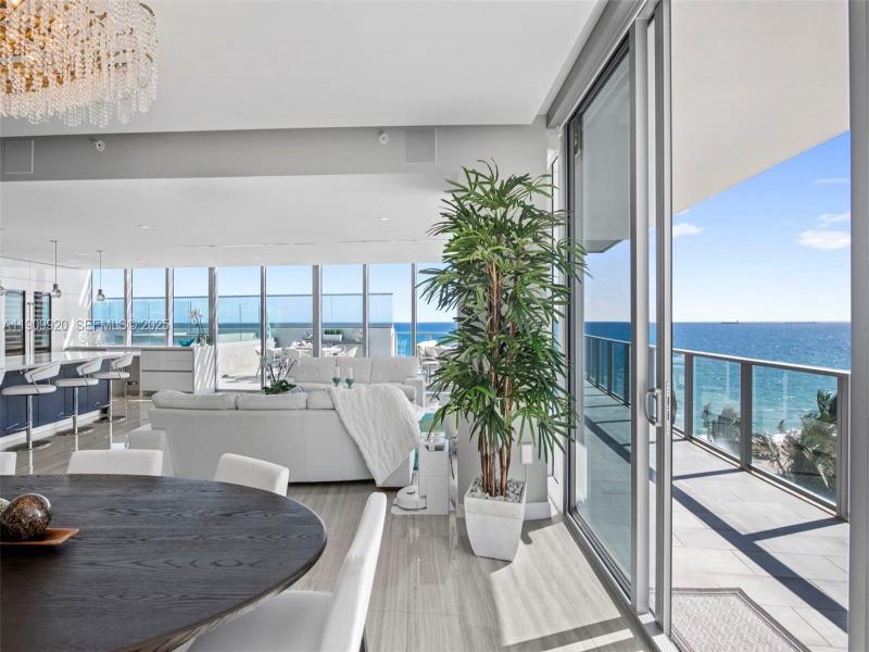 Condo for sale at Auberge Beach Residences Spa N605