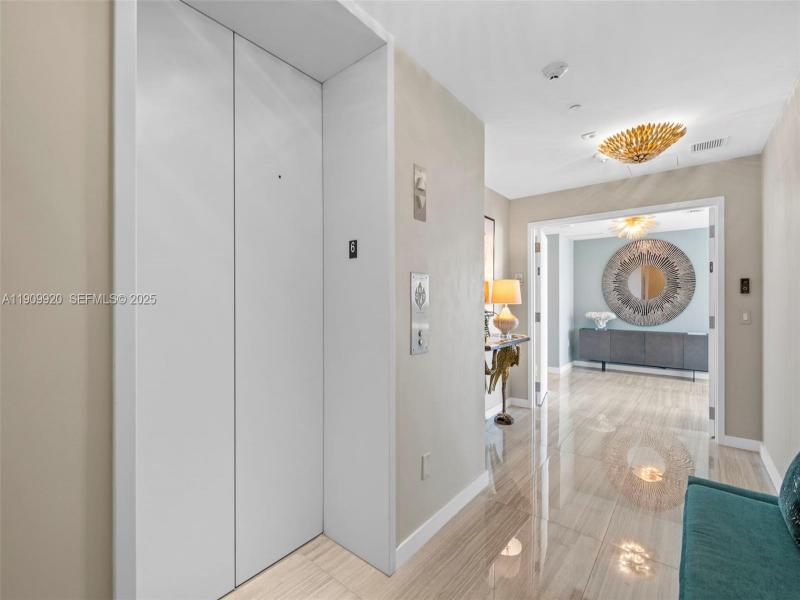 Condo for sale at Auberge Beach Residences Spa N605