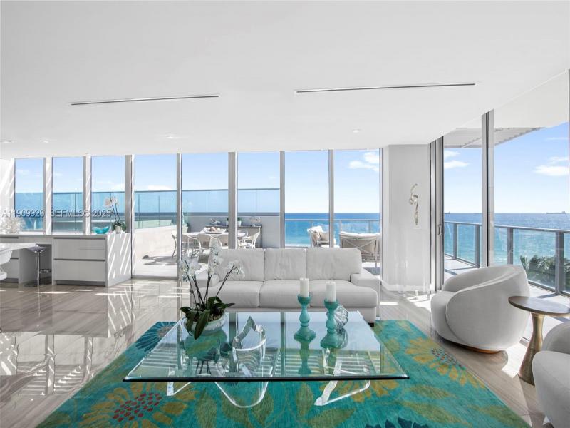 Condo for sale at Auberge Beach Residences Spa N605