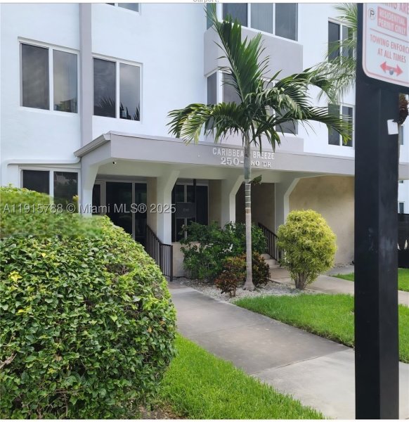 Caribbean Breeze Apt #510
