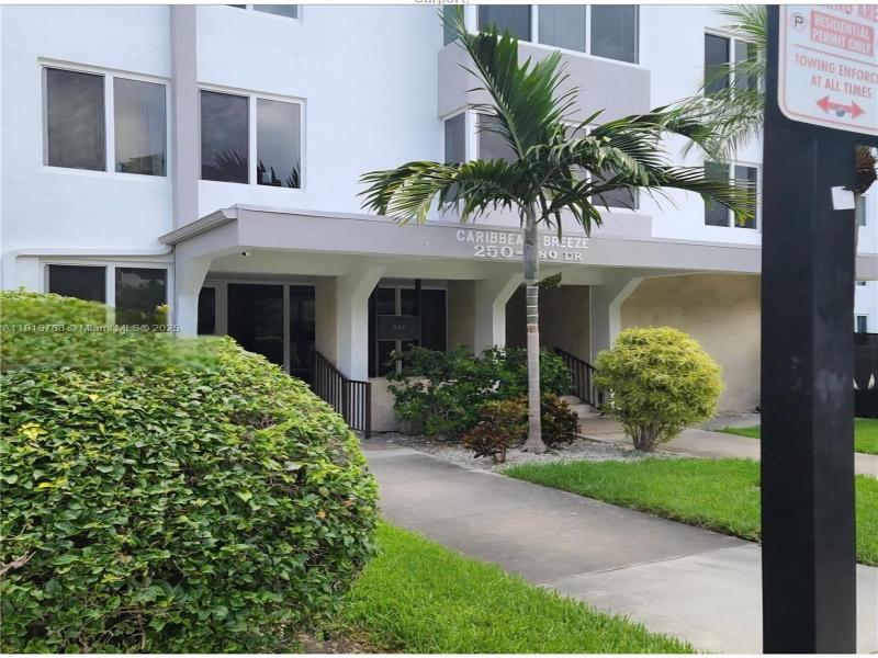 Caribbean Breeze Apt #510