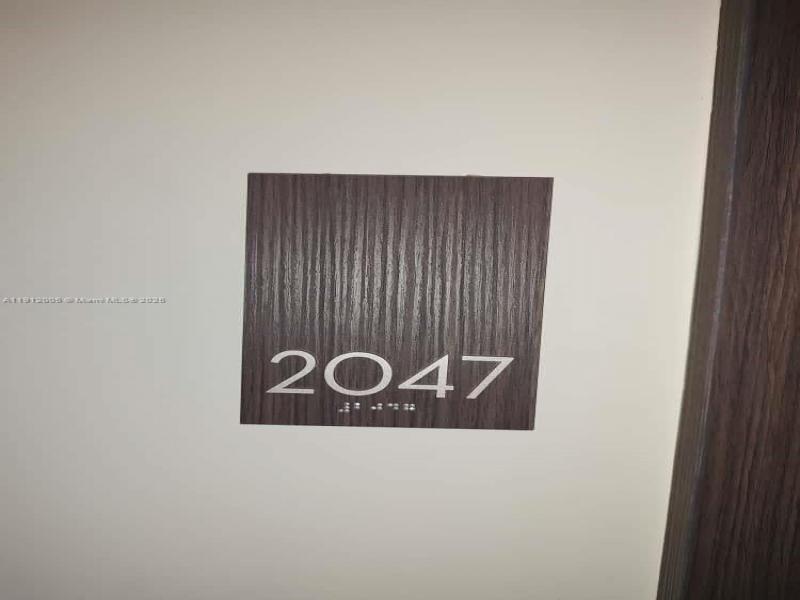 Comprar apartamento en Waterview 2047