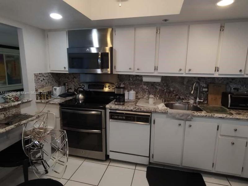 Comprar apartamento en Waterview 2047