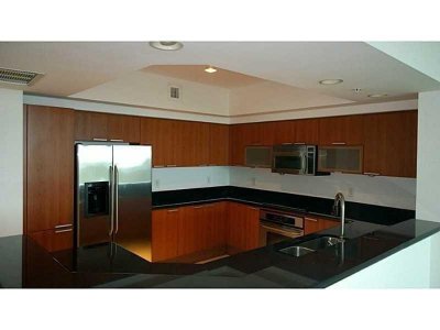 One Fifty One at Biscayne Apt #1608