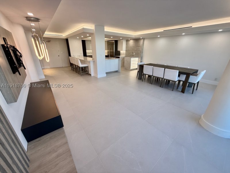 Comprar apartamento en King Cole 524