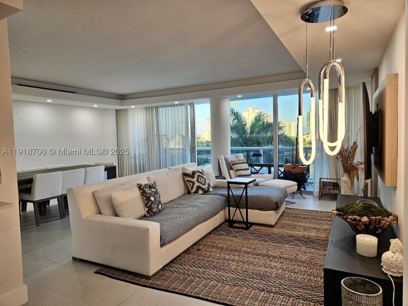 Comprar apartamento en King Cole 524