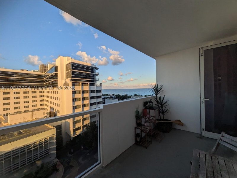 Decoplage Apt #904