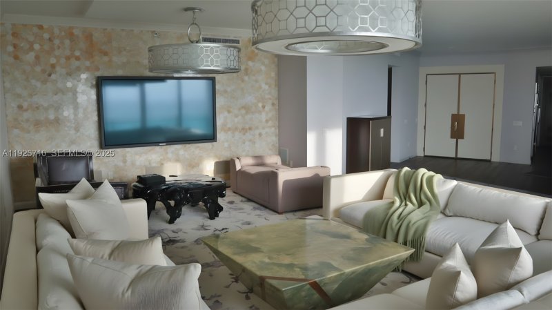 Alquiler de apartamento en Ritz Carlton One Bal Harbour 1203