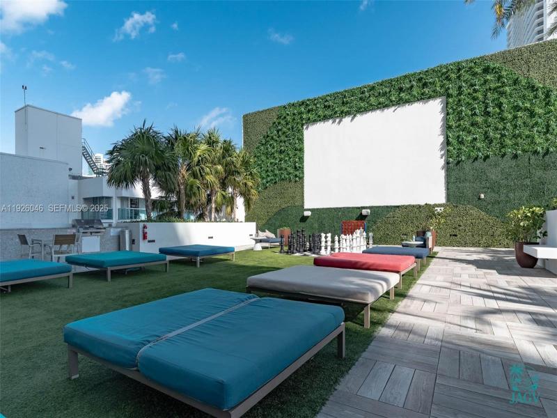 Comprar apartamento no Hyde Beach House R3005