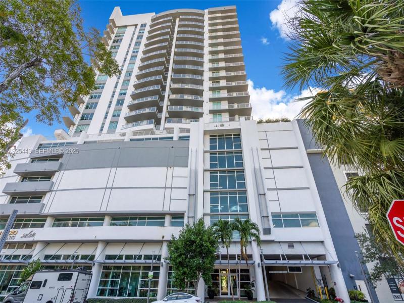 Strada 315 Apt #1805
