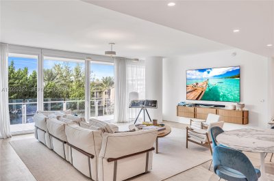 The Surf Club Four Seasons Condo & Hotel Apt #N-322