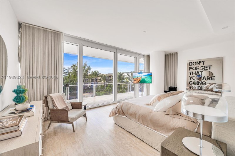 Comprar apartamento en The Surf Club Four Seasons Condo & Hotel N-322